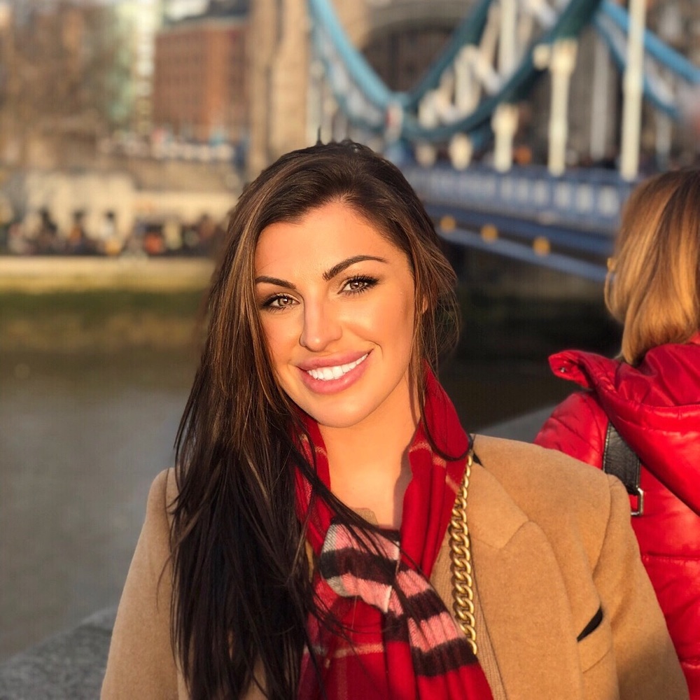 Meet your Posher, Slade!